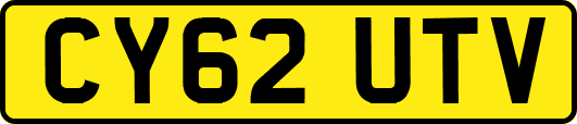 CY62UTV