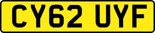 CY62UYF