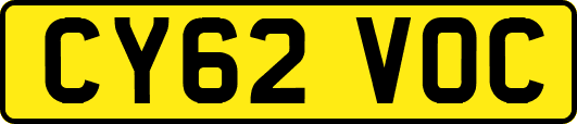 CY62VOC
