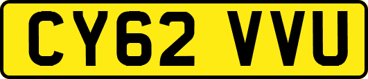 CY62VVU