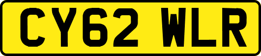 CY62WLR