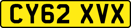 CY62XVX