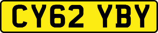 CY62YBY