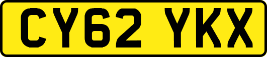 CY62YKX