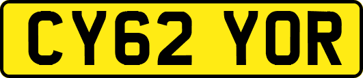 CY62YOR