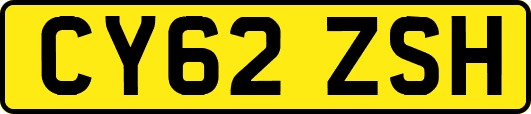 CY62ZSH