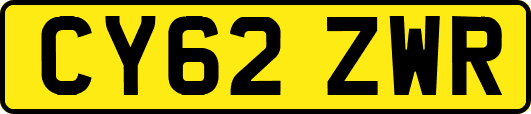 CY62ZWR