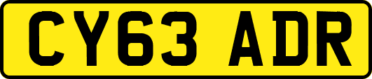 CY63ADR