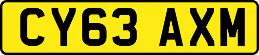 CY63AXM