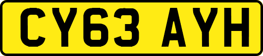 CY63AYH