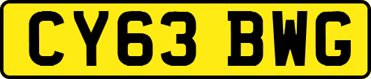 CY63BWG