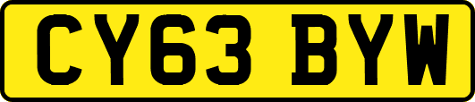CY63BYW
