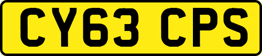 CY63CPS