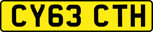CY63CTH