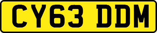 CY63DDM