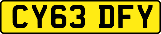 CY63DFY