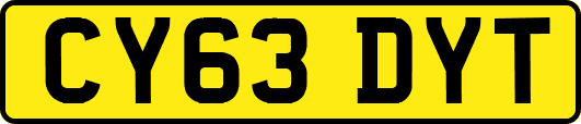 CY63DYT