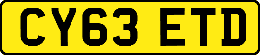 CY63ETD