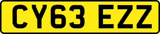 CY63EZZ