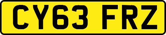 CY63FRZ