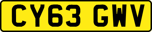 CY63GWV