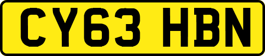 CY63HBN