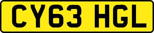 CY63HGL