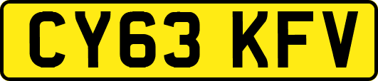 CY63KFV