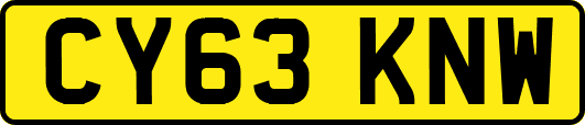 CY63KNW