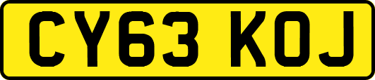 CY63KOJ