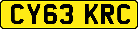 CY63KRC