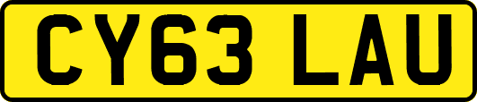 CY63LAU