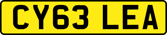 CY63LEA