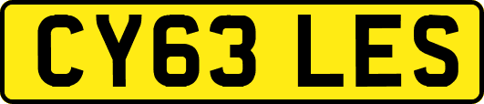 CY63LES