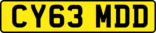 CY63MDD