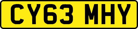 CY63MHY