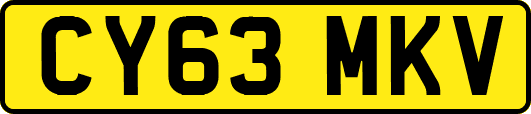 CY63MKV