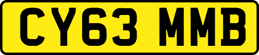 CY63MMB