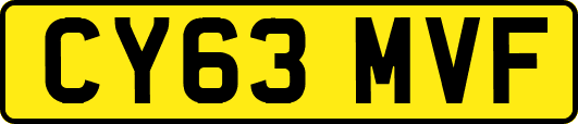 CY63MVF