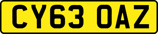 CY63OAZ