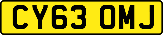 CY63OMJ