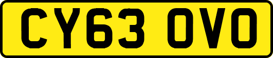 CY63OVO