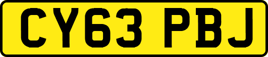 CY63PBJ
