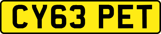 CY63PET