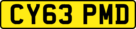 CY63PMD
