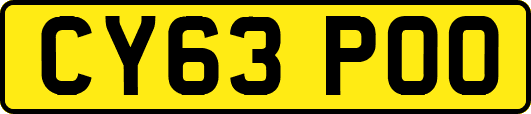 CY63POO