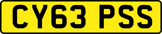 CY63PSS