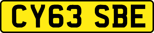 CY63SBE