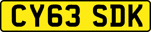 CY63SDK