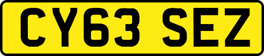 CY63SEZ